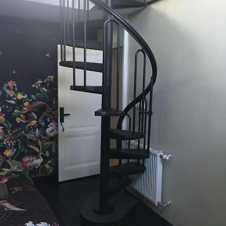 Chez Helene Luxury Appartment Маастрихт Экстерьер фото