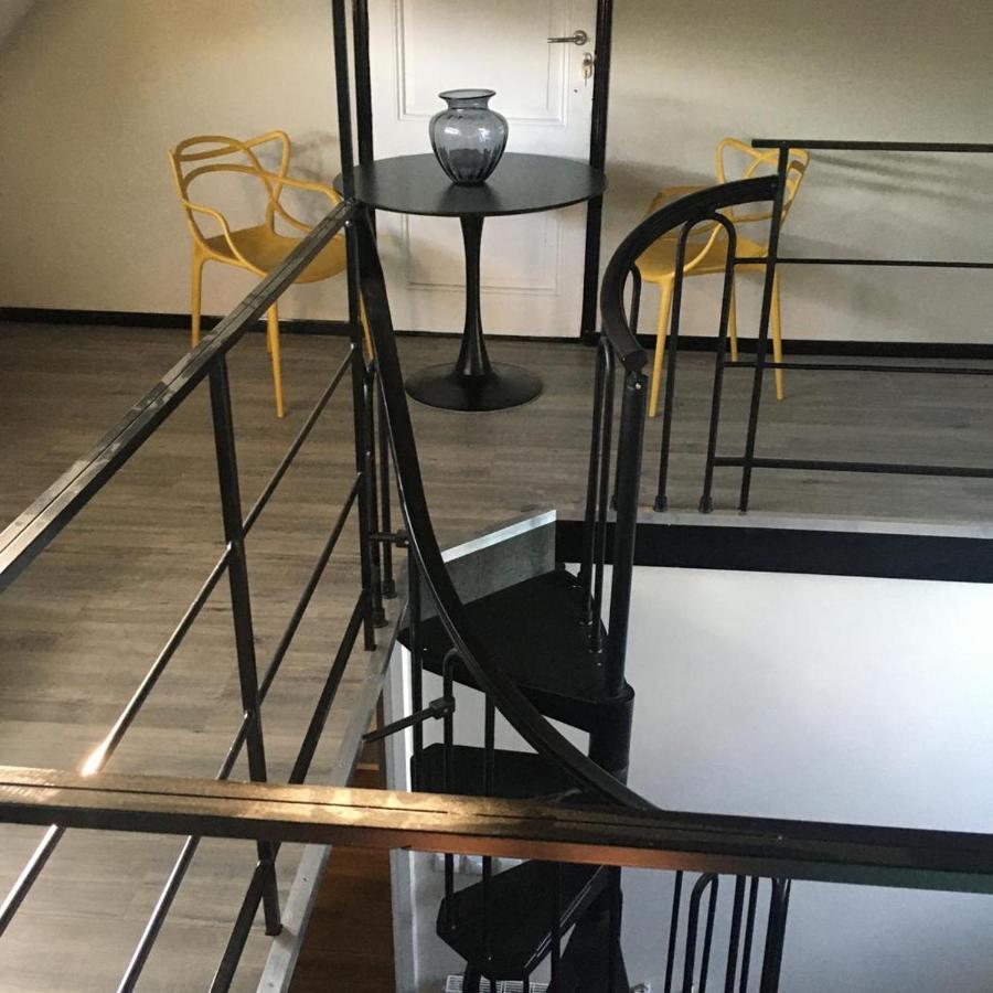 Chez Helene Luxury Appartment Маастрихт Экстерьер фото