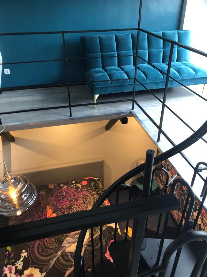 Chez Helene Luxury Appartment Маастрихт Экстерьер фото