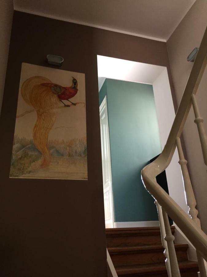 Chez Helene Luxury Appartment Маастрихт Экстерьер фото