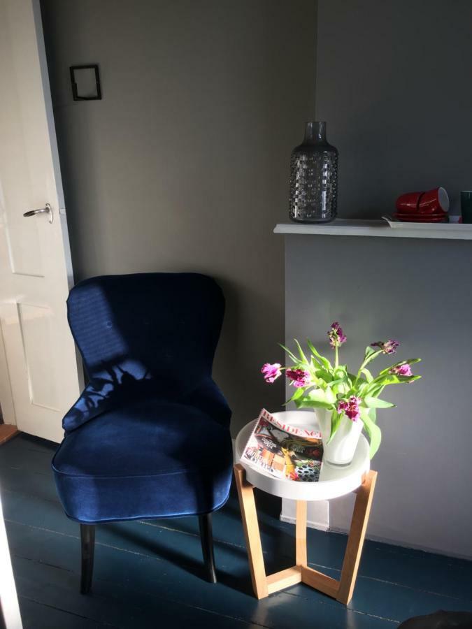 Chez Helene Luxury Appartment Маастрихт Экстерьер фото