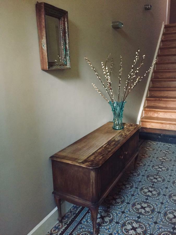 Chez Helene Luxury Appartment Маастрихт Экстерьер фото